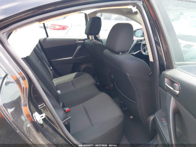 Mazda Mazda3 I Sport