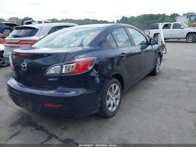 Mazda Mazda3 I Sport