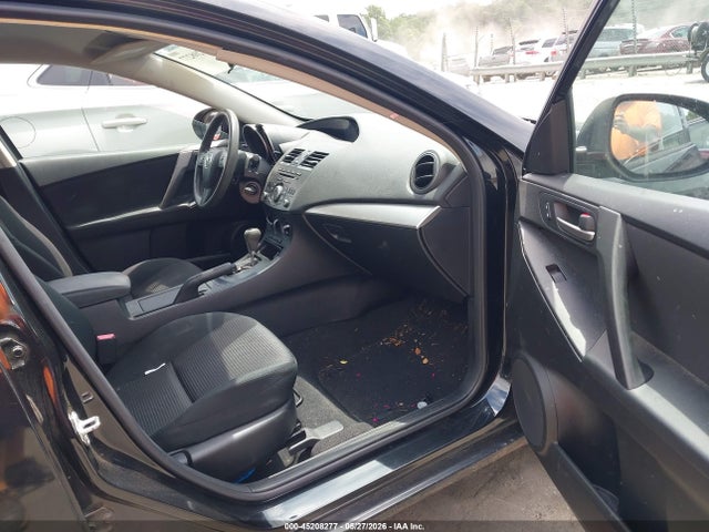 Mazda Mazda3 I Sport