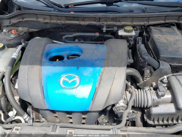Mazda Mazda3 I Sport
