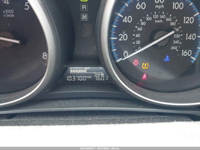 Mazda Mazda3 I Sport