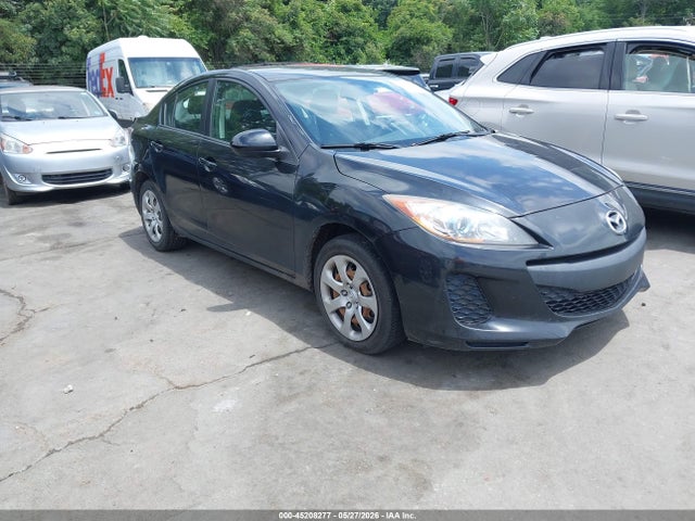 Mazda Mazda3 I Sport