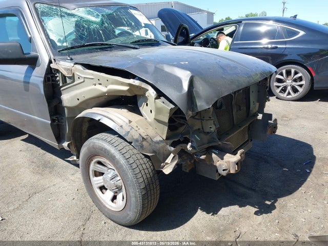 Ford Ranger Xl