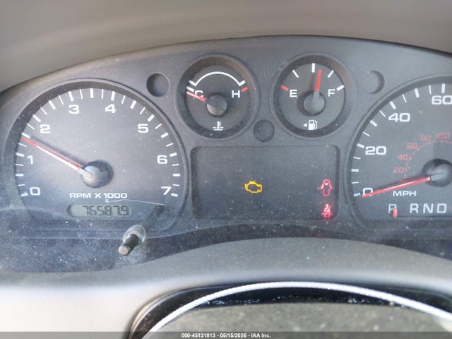 Ford Ranger Xl