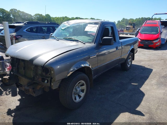 Ford Ranger Xl