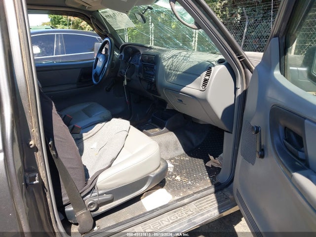 Ford Ranger Xl