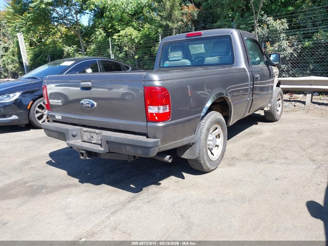 Ford Ranger Xl