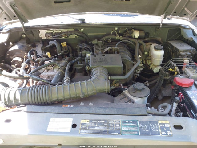 Ford Ranger Xl