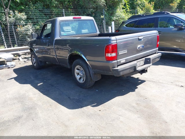 Ford Ranger Xl