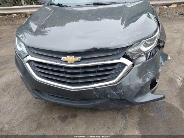 Chevrolet Equinox Fwd Ls