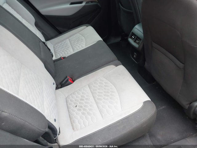 Chevrolet Equinox Fwd Ls