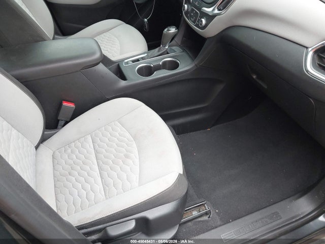 Chevrolet Equinox Fwd Ls