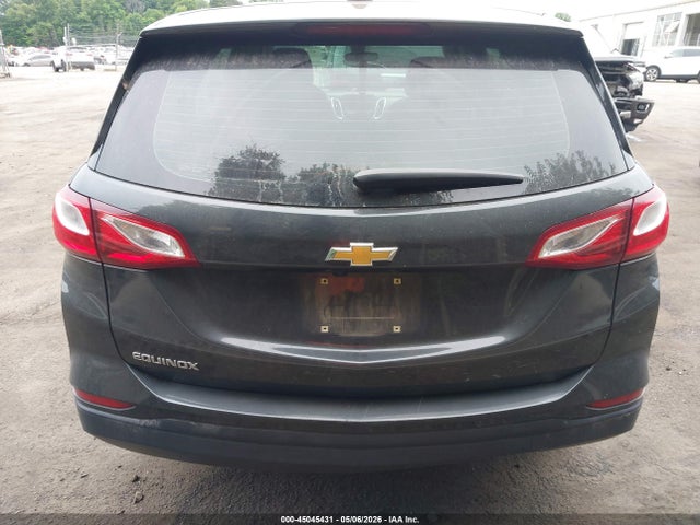 Chevrolet Equinox Fwd Ls