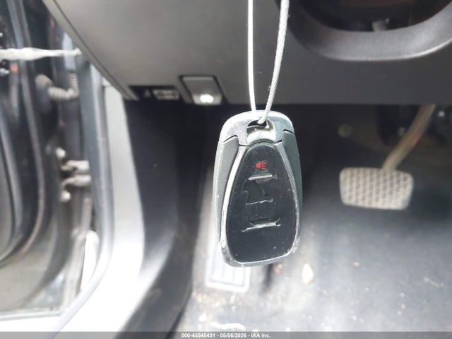 Chevrolet Equinox Fwd Ls