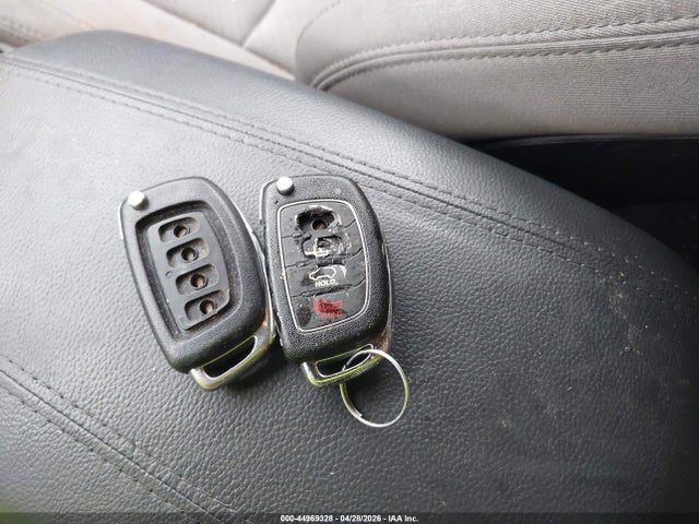 Hyundai SANTA FE 2.4l