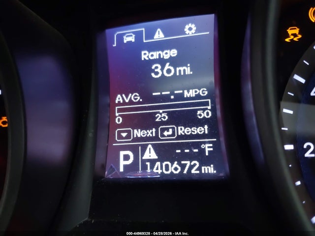 Hyundai SANTA FE 2.4l