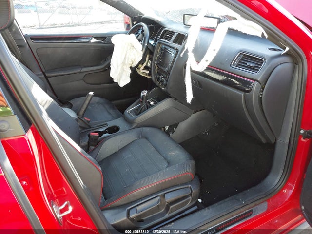 Volkswagen Jetta 2.0t Gli Se