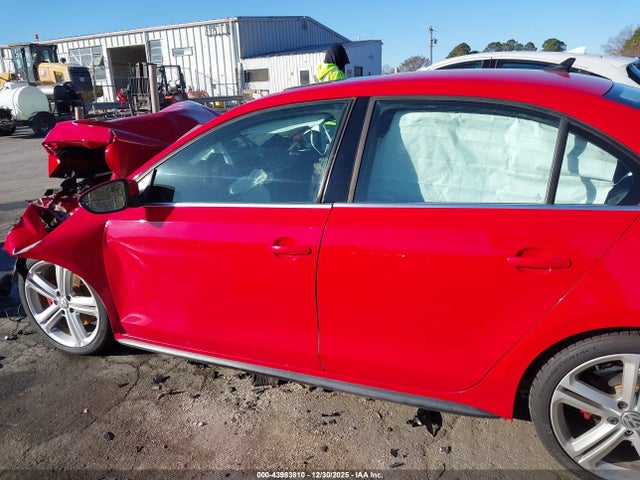 Volkswagen Jetta 2.0t Gli Se