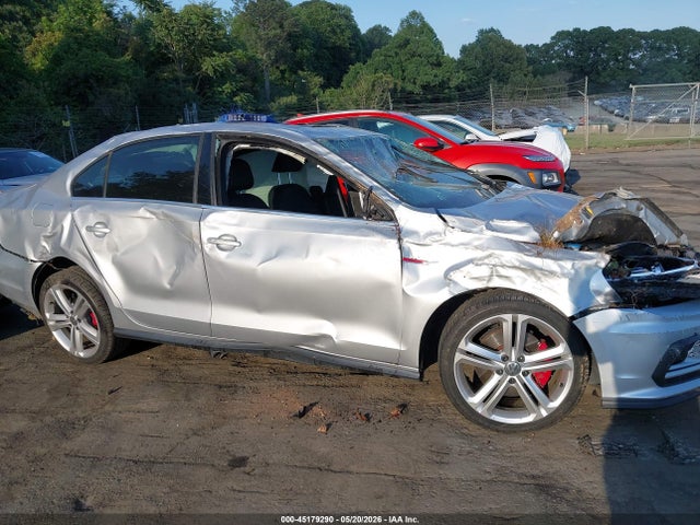 Volkswagen Jetta 2.0t Gli Se