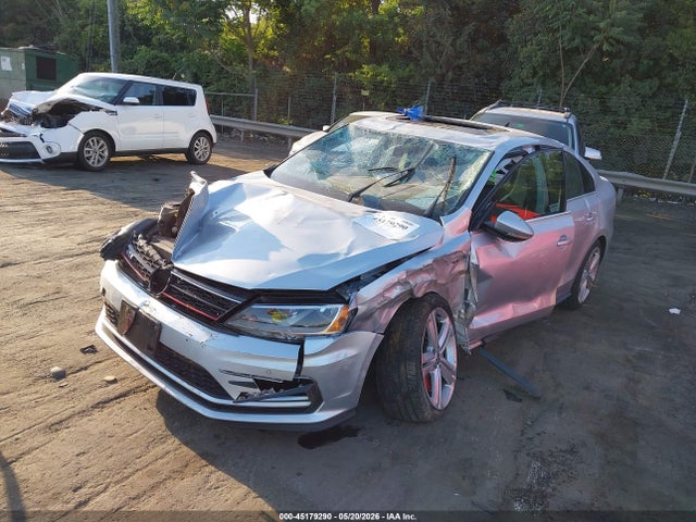 Volkswagen Jetta 2.0t Gli Se