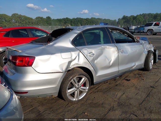 Volkswagen Jetta 2.0t Gli Se