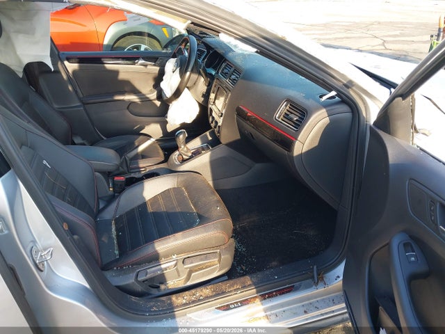 Volkswagen Jetta 2.0t Gli Se
