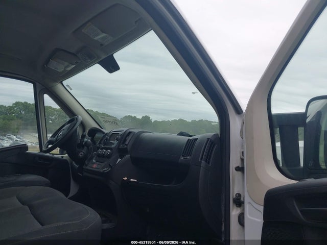 Ram Promaster High Roof 159 Wb