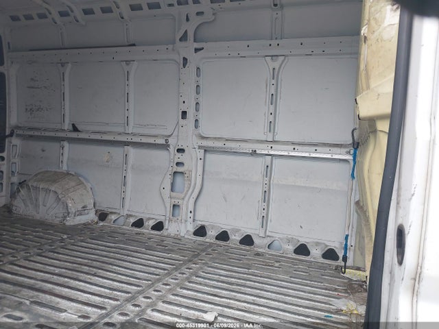 Ram Promaster High Roof 159 Wb