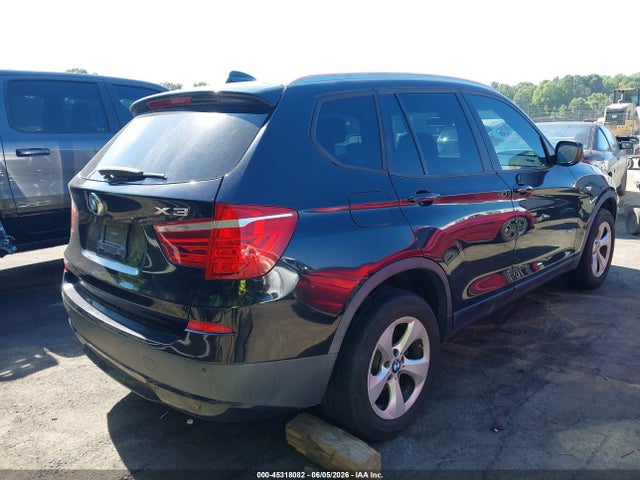 BMW X Series Xdrive28i