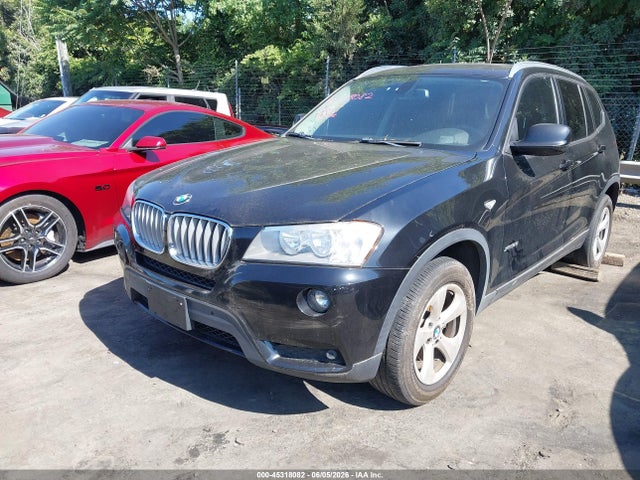 BMW X Series Xdrive28i