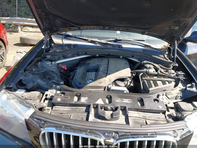BMW X Series Xdrive28i