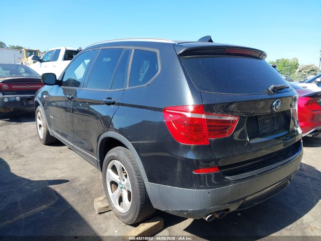 BMW X Series Xdrive28i