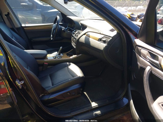 BMW X Series Xdrive28i