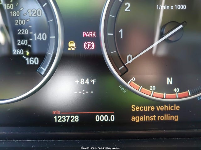 BMW X Series Xdrive28i