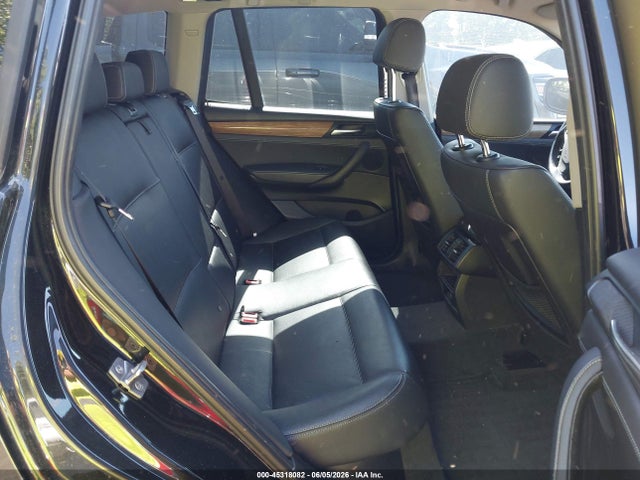 BMW X Series Xdrive28i