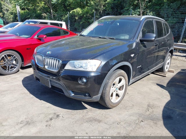 BMW X Series Xdrive28i