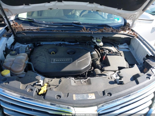 Lincoln MKC