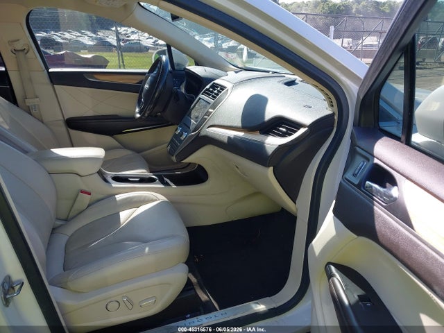 Lincoln MKC