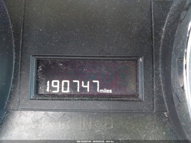 Dodge Grand Caravan American Value Pkg
