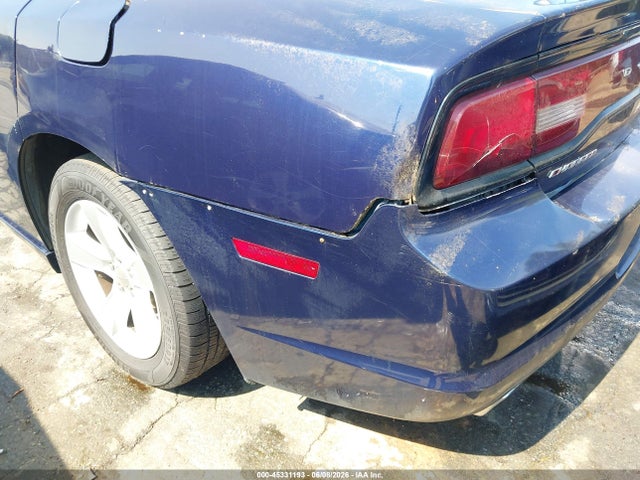 Dodge Charger Se