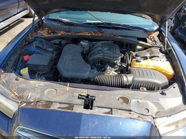 Dodge Charger Se