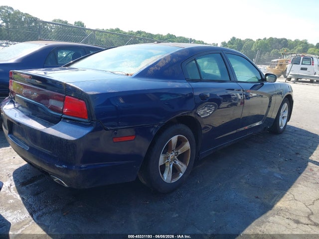 Dodge Charger Se