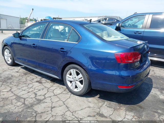 Volkswagen Jetta Sel