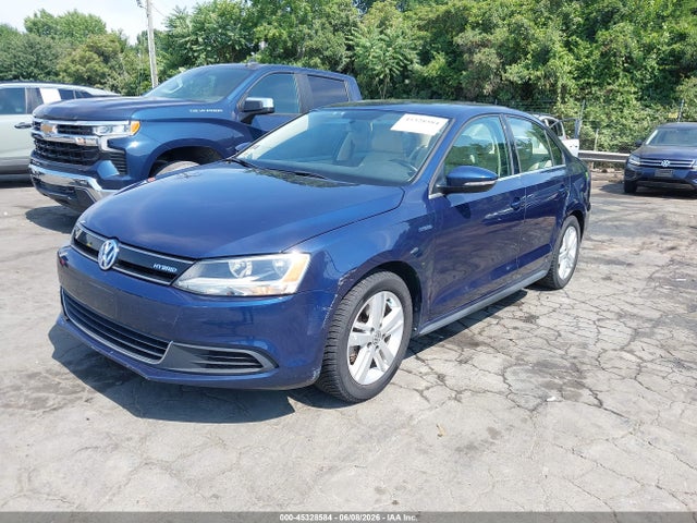 Volkswagen Jetta Sel