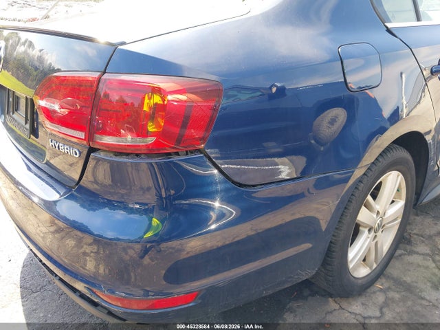 Volkswagen Jetta Sel