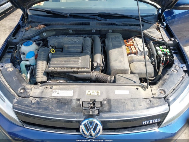 Volkswagen Jetta Sel