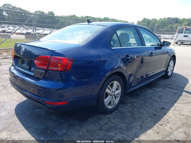Volkswagen Jetta Sel