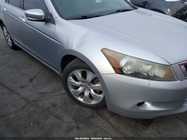 Honda Accord 3.5 Ex-l