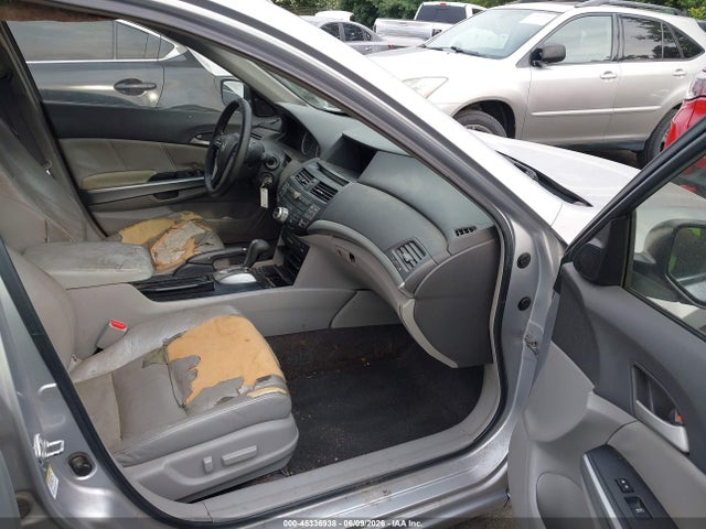 Honda Accord 3.5 Ex-l