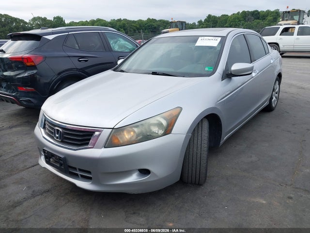 Honda Accord 3.5 Ex-l